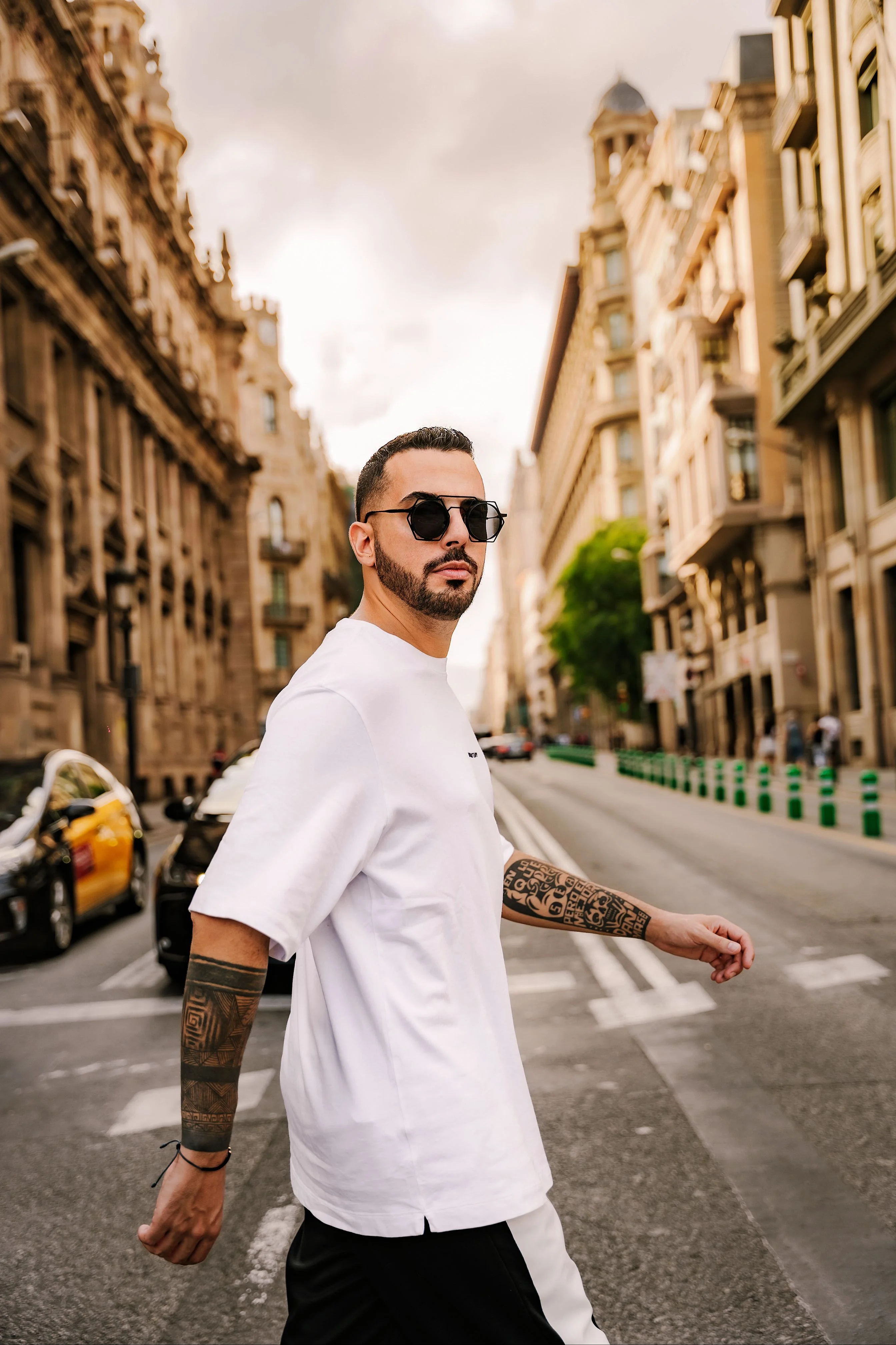 Dani Masi